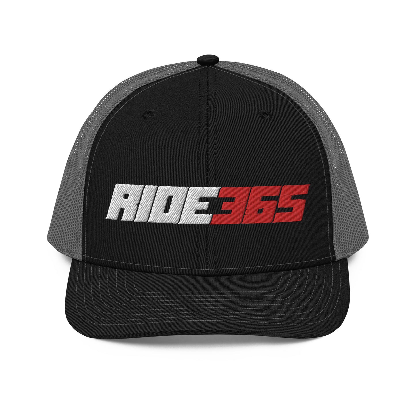 Ride365 Basic logo Trucker Cap