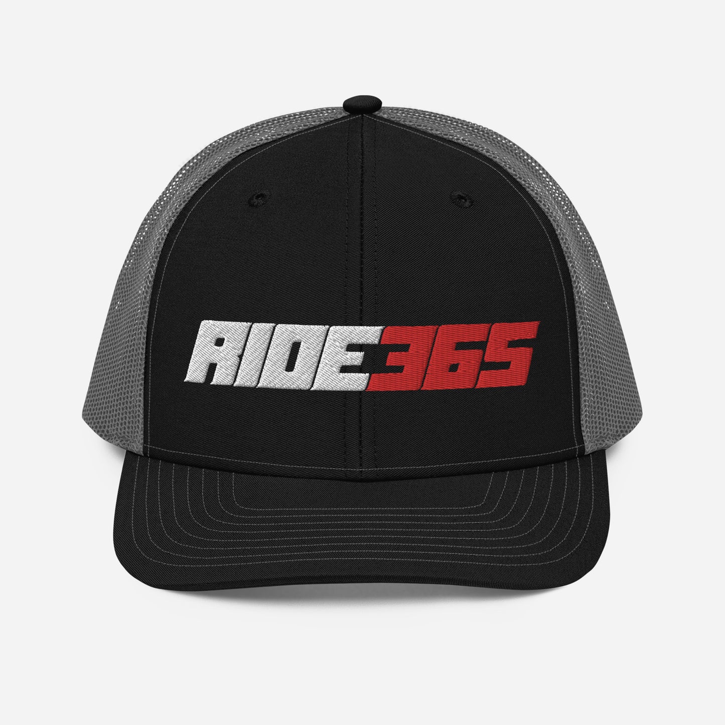 Ride365 Basic logo Trucker Cap