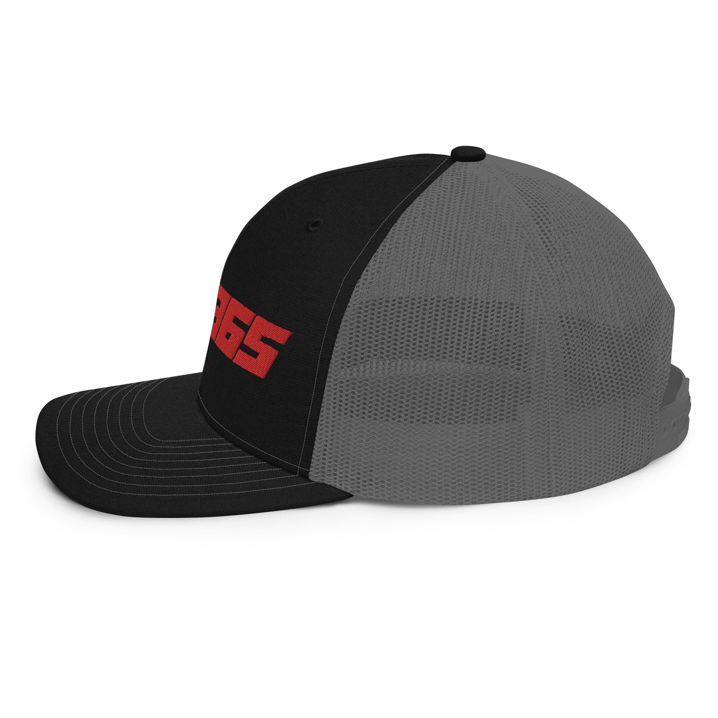 Ride365 Basic logo Trucker Cap